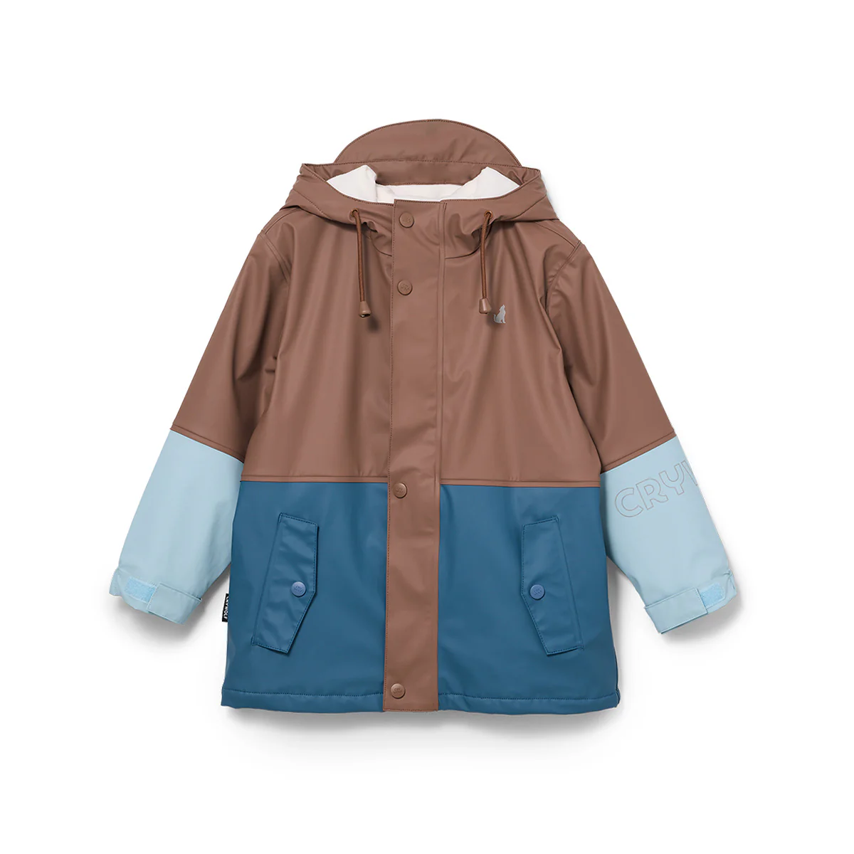 EXPLORER JACKET Pinecone