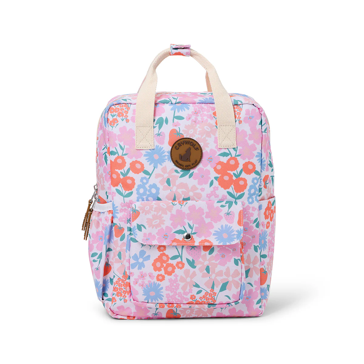 MINI BACKPACK Berry Garden